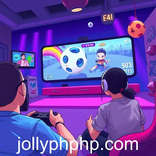 Evolving Trends in Online Gaming Platforms