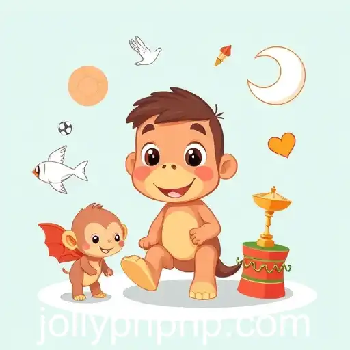 Gamifying the Future: Jollyph Leads the Way