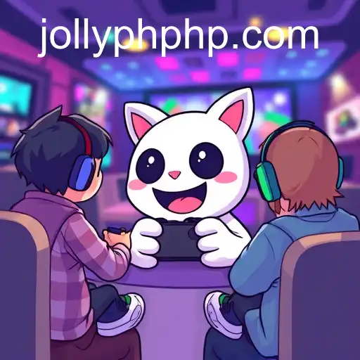 Jollyph: The Gaming Gem of 2026
