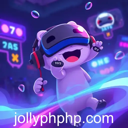 Gaming Revolution on Jollyph