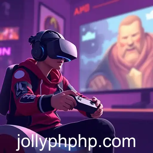 Gaming Trends and Evolution