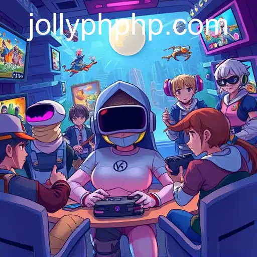 Gaming Trends and Innovations in 2025