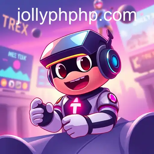 The Rise of Jollyph: Gaming in 2026