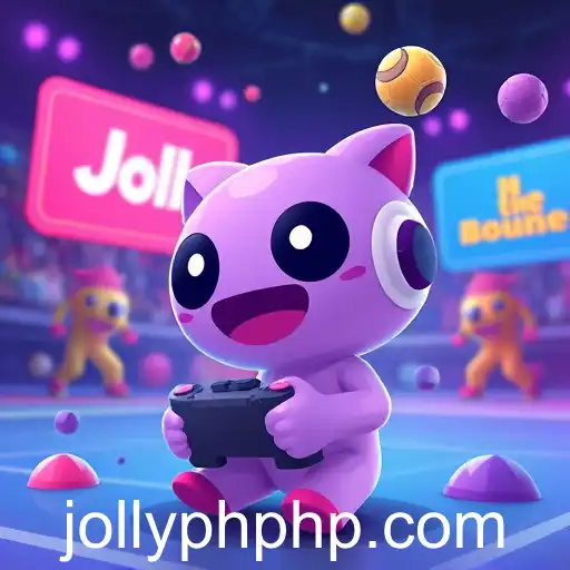 Jollyph Game Website Revolutionizes Online Play