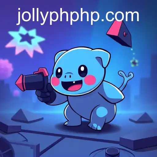 The Rise of Jollyph: A New Era in Online Gaming