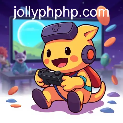 Jollyph: The New Era of Online Gaming