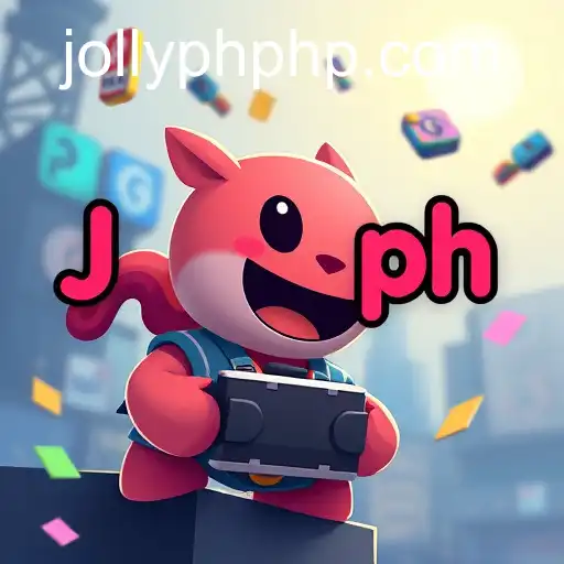 The Rise of Jollyph in the Online Gaming Scene