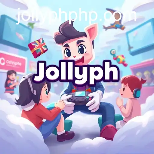 The Rise of Jollyph: A Game Changer in the Online World
