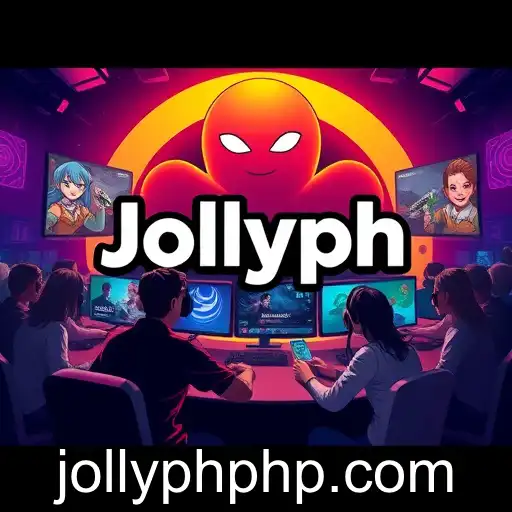 The Rise of Jollyph: A New Era in Online Gaming