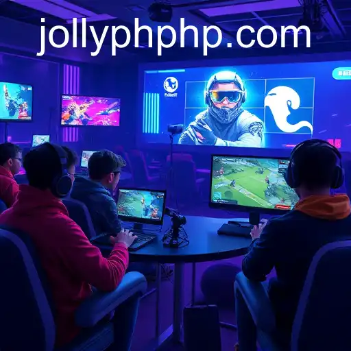 The Rise of Online Gaming in 2025