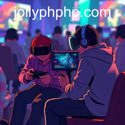 Rise of Online Game Portals