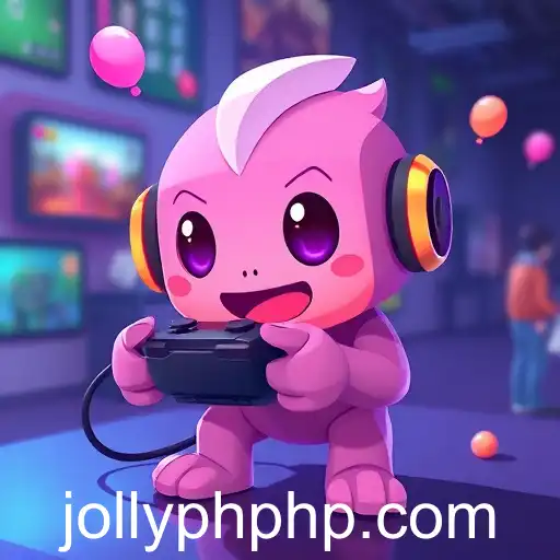 The Rise of Jollyph: A New Era in Online Gaming