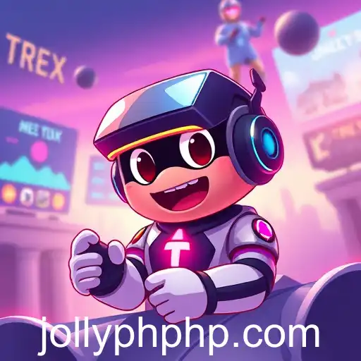 The Rise of Jollyph: Gaming in 2026