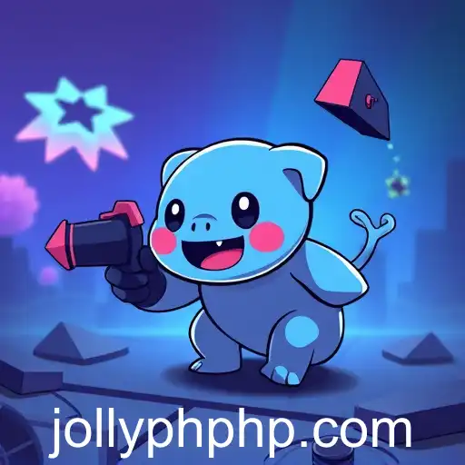 The Rise of Jollyph: A New Era in Online Gaming