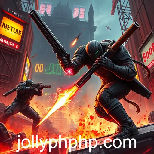 Jollyph Gaming Trends and Innovations