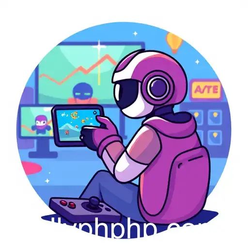 Jollyph Revolutionizes Online Gaming Experience