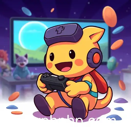 Jollyph: The New Era of Online Gaming