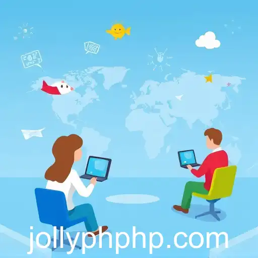 Jollyph: The Rise of Gamified Learning