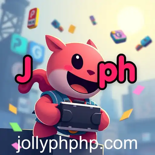 The Rise of Jollyph in the Online Gaming Scene