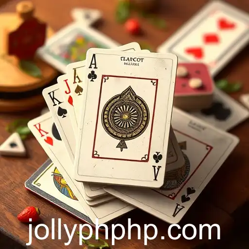 The Rise of Jollyph: Gaming's New Frontier