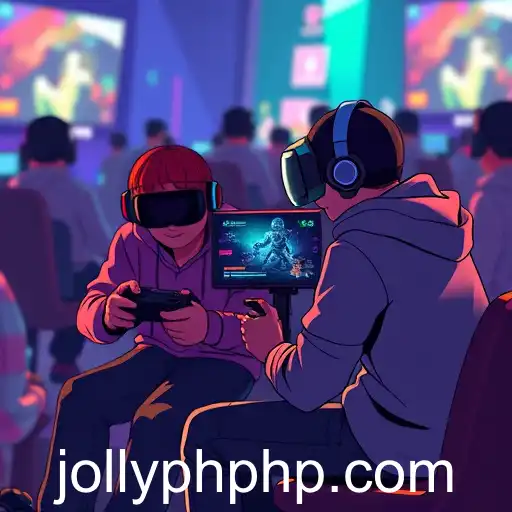 Rise of Online Game Portals